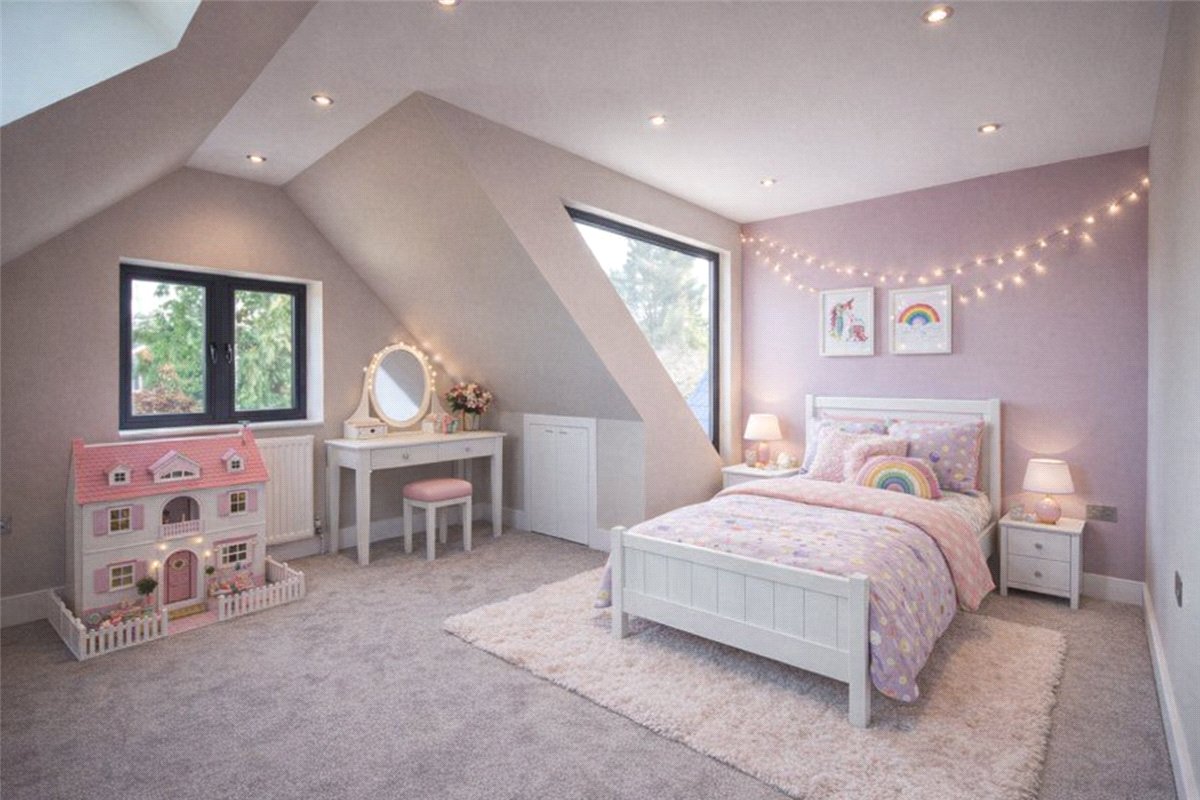4 bedroom House, Nightingale Avenue, Cambridge, CB1 - Available, Image 10