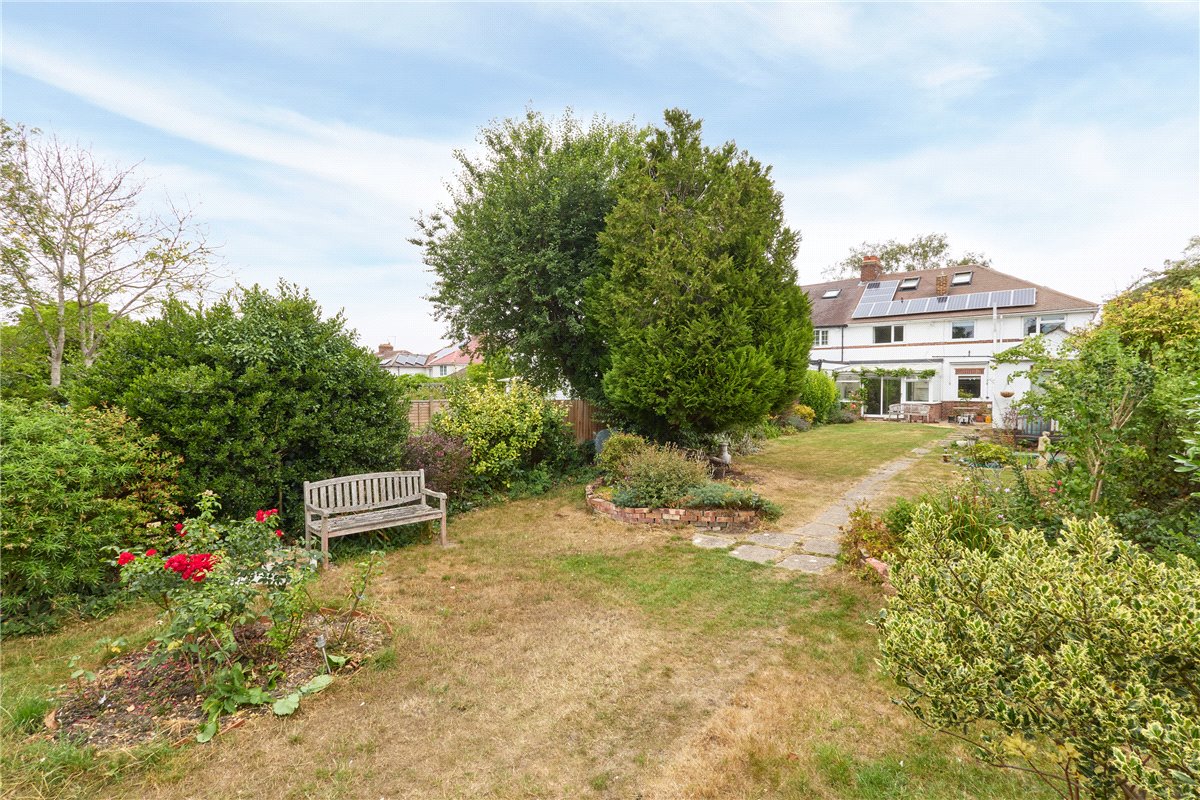 5 bedroom House, Woodlands Park, Girton, CB3 - Sold, Image 21