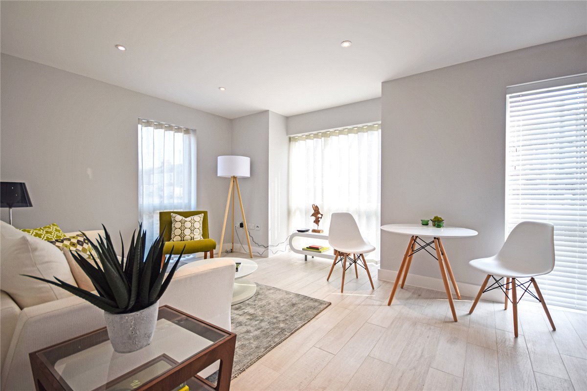 1 bedroom Flat, Westbrook Place, Cambridge, CB4 - , Image 2