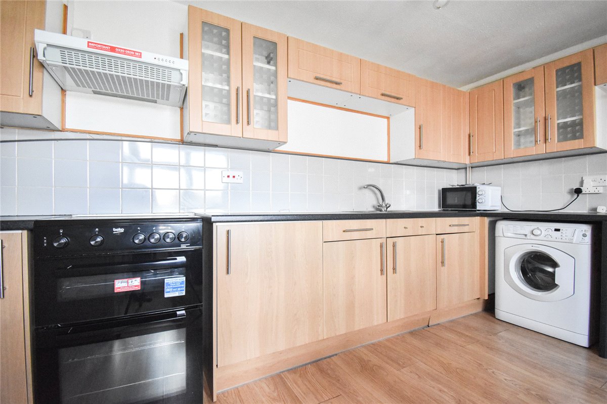 2 bedroom Flat, Albemarle Way, Cambridge, CB4 - Let Agreed, Image 2