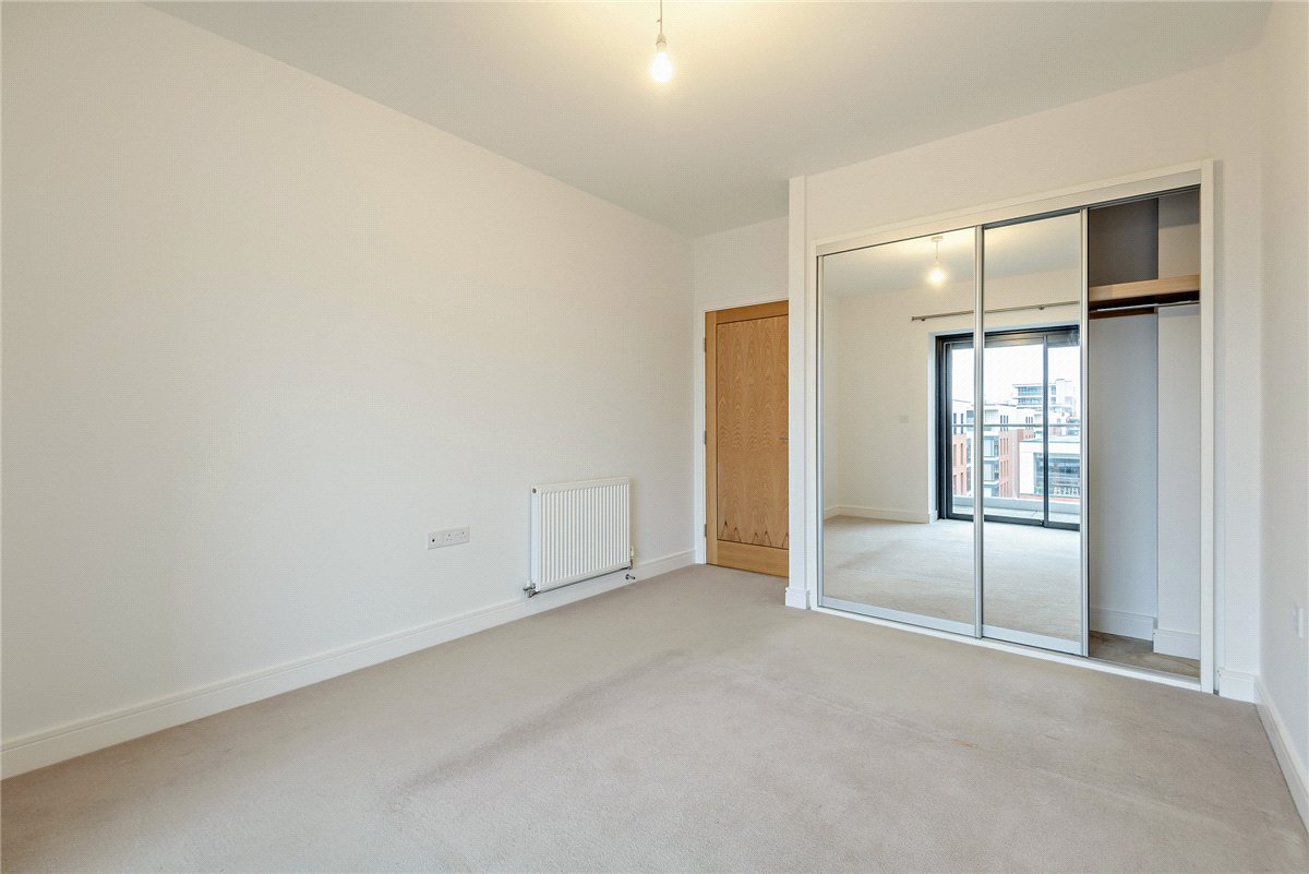 1 bedroom Flat, Kingman Way, Newbury, RG14 - Sold STC, Image 6