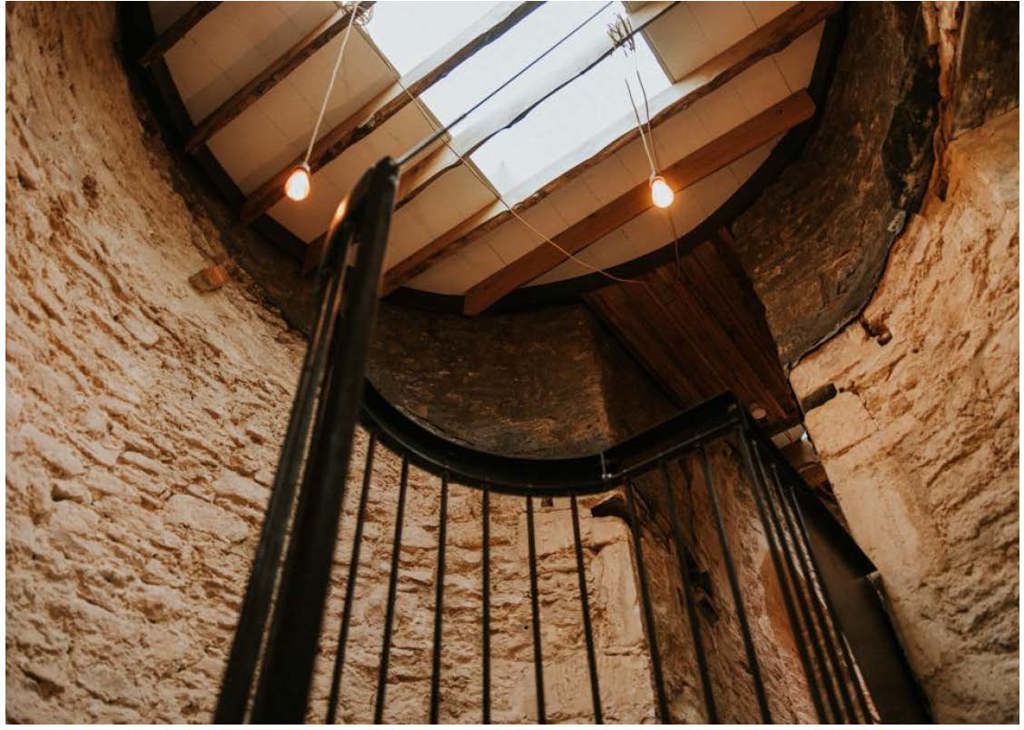 317 to 437 Sq Ft, The Rocks, Colerne, SN14 - Available, Image 12