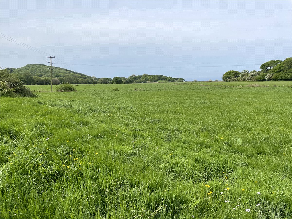94.08  Farm, Tre'r Ddol, Machynlleth, SY20 - Sold STC, Image 1