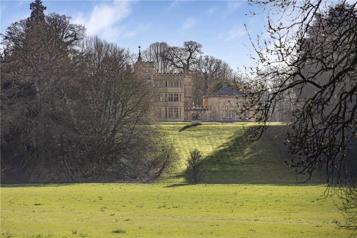 4 bedroom House, Station Road, Lower Heyford, OX25 - Available, Image 45