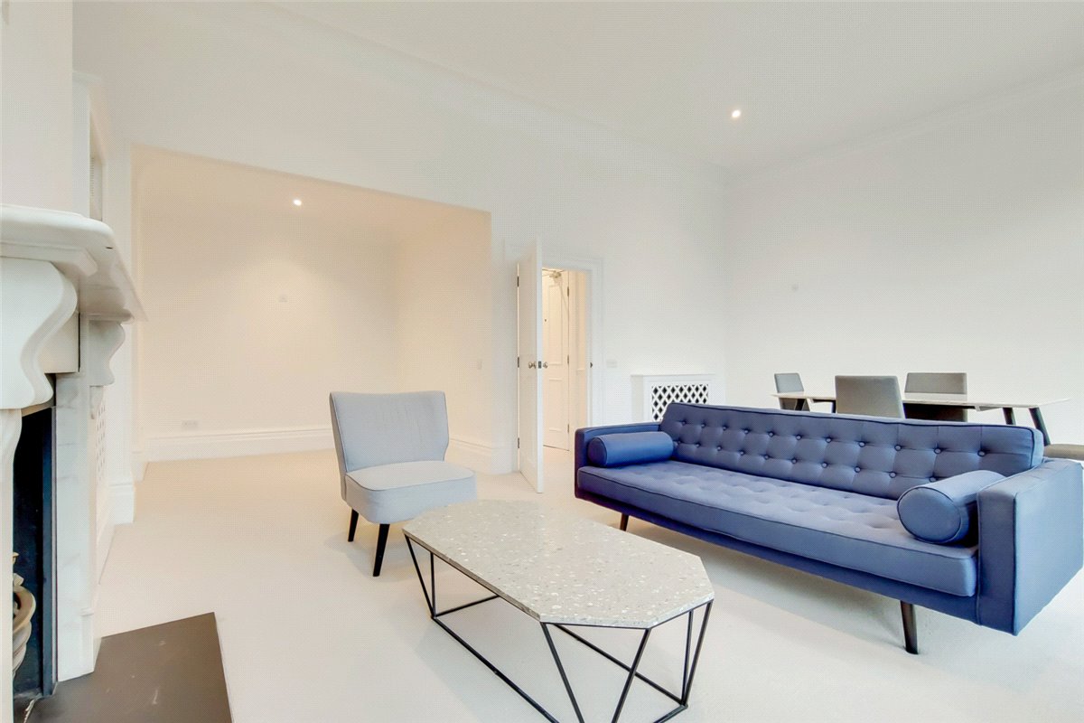 1 bedroom Flat, Brompton Road, London, SW3 - Available, Image 7