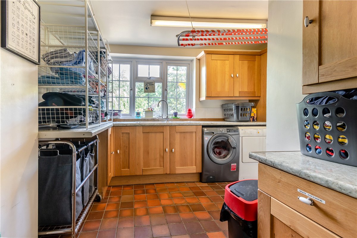 6 bedroom House, The Brickyards, Stamford Bridge, YO41 - Sold, Image 6