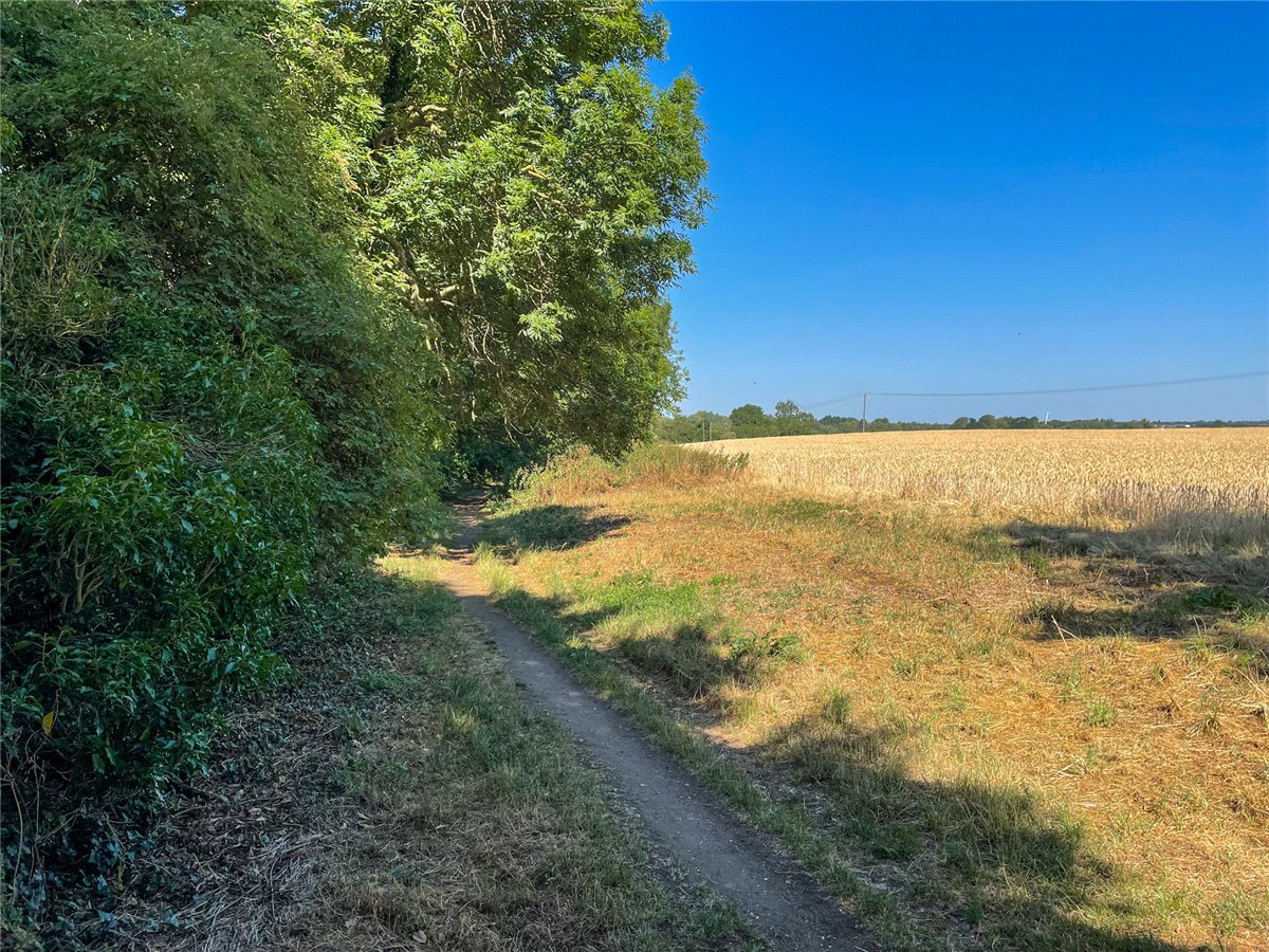 2.5  Development Land, Conger Lane, Holywell, PE27 - Sold STC, Image 5