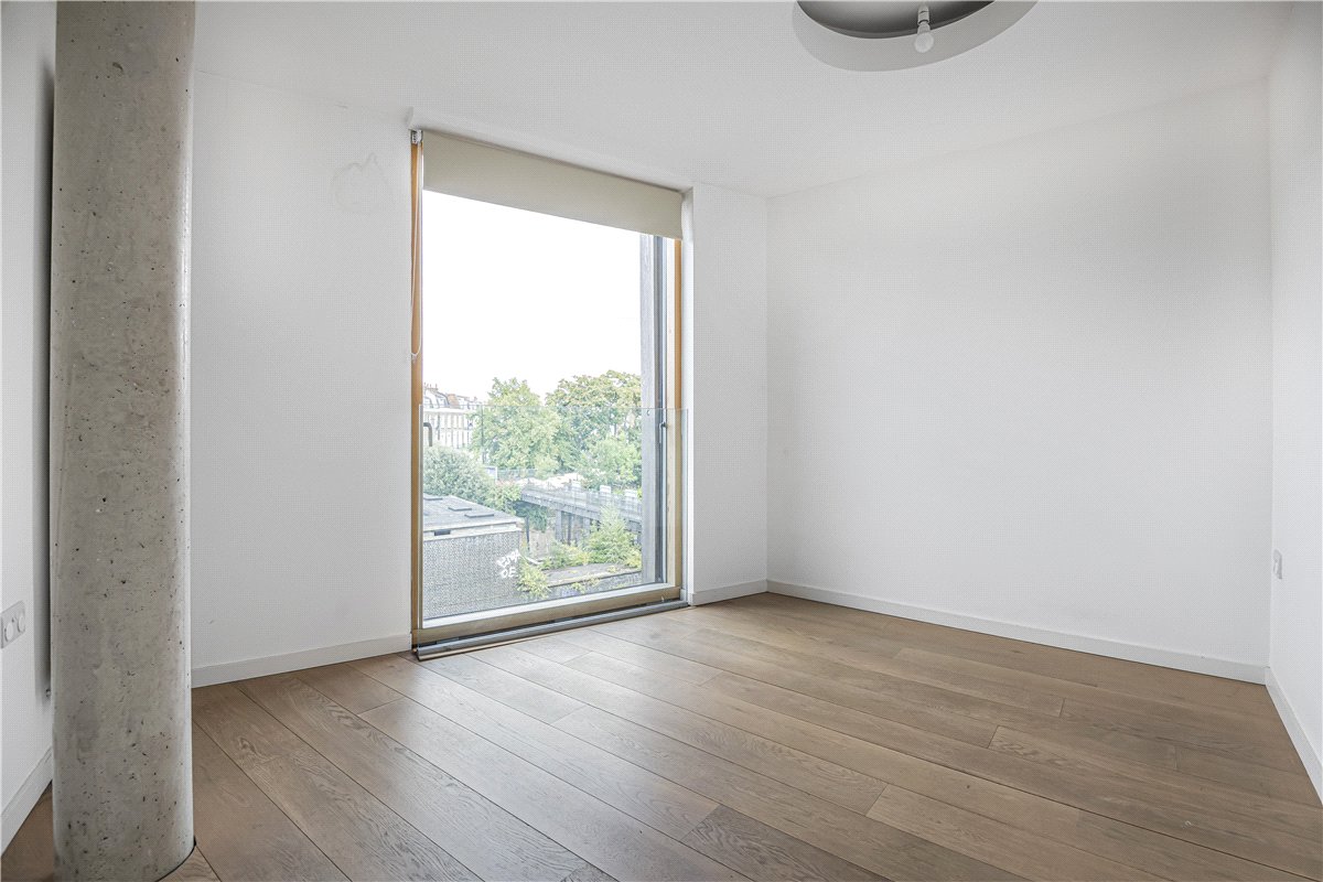 4 bedroom House, Parkway, London, NW1 - Let Agreed, Image 19