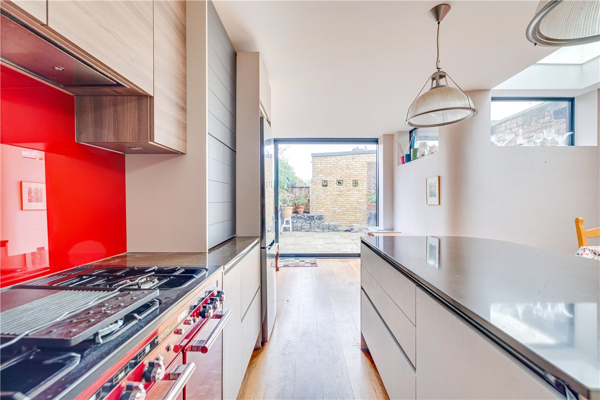4 bedroom House, Coliston Road, London, SW18 - Sold, Image 19