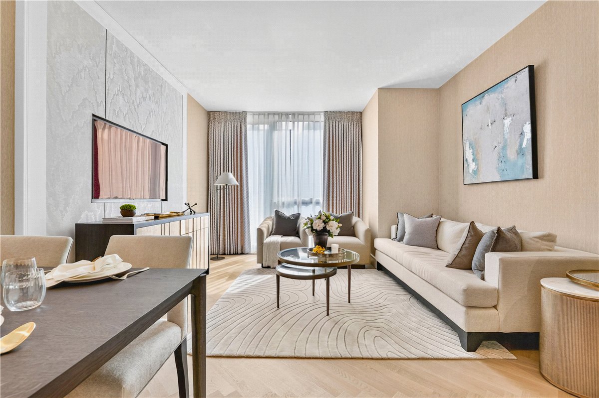 1 bedroom Flat, Brompton Road, Knightsbridge, SW3 - Available, Image 12
