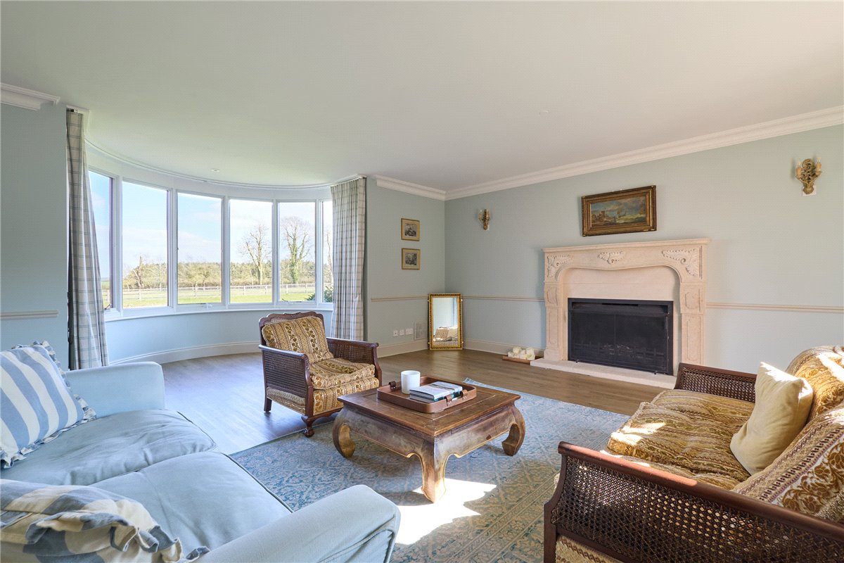 5 bedroom House, The Street, Kirtling, CB8 - Sold, Image 14