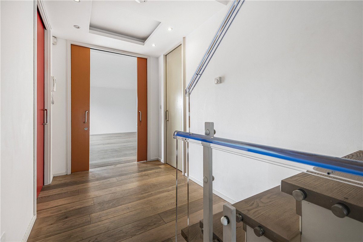 4 bedroom House, Parkway, London, NW1 - Let Agreed, Image 13