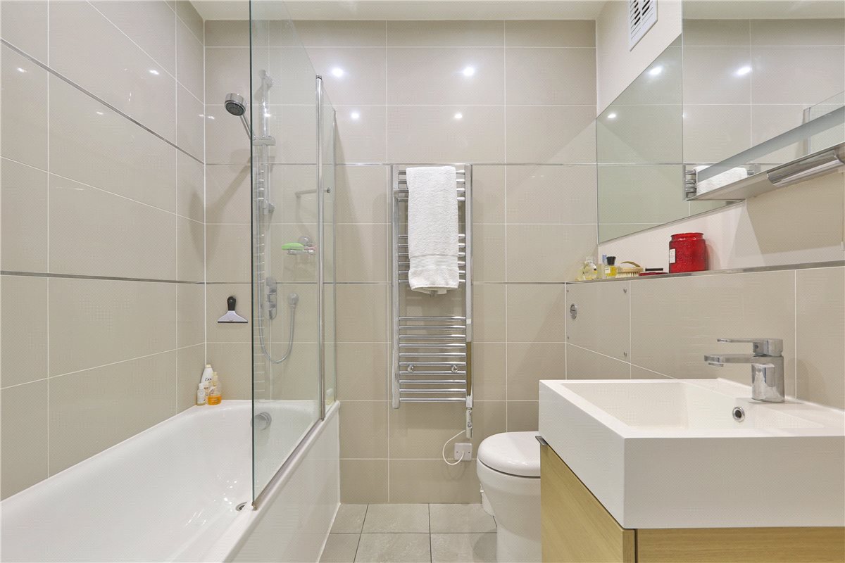 1 bedroom Flat, Marylebone High Street, London, W1U - Sold, Image 1