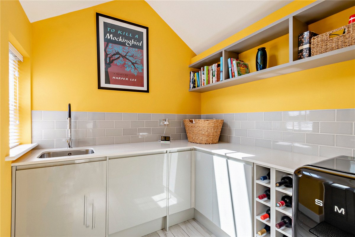 3 bedroom House, Albert Terrace, Harrogate, HG1 - Available, Image 7