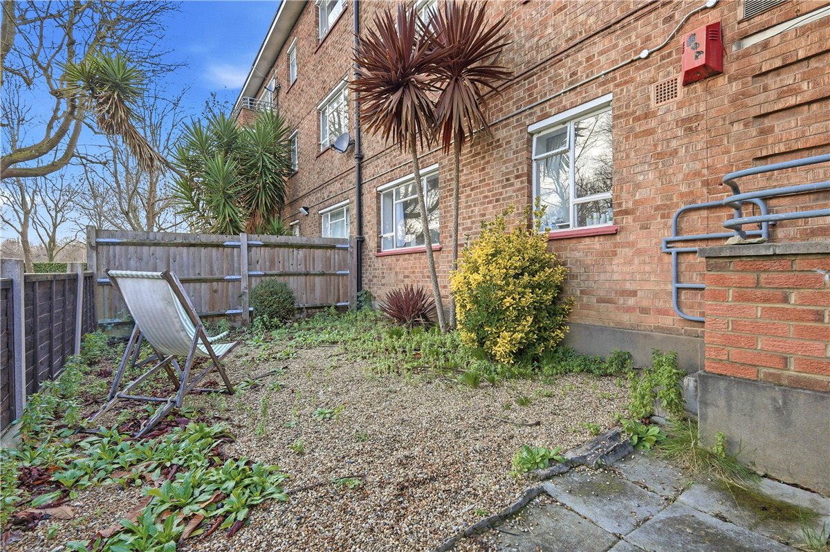 4 bedroom Flat, Bolingbroke Grove, London, SW11 - Sold STC, Image 2