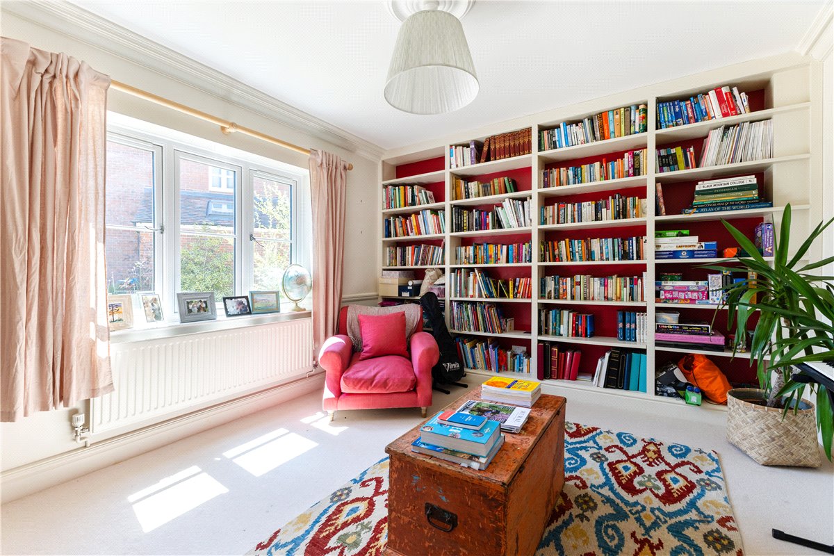 4 bedroom House, Granary Road, Great Bedwyn, SN8 - Sold, Image 13