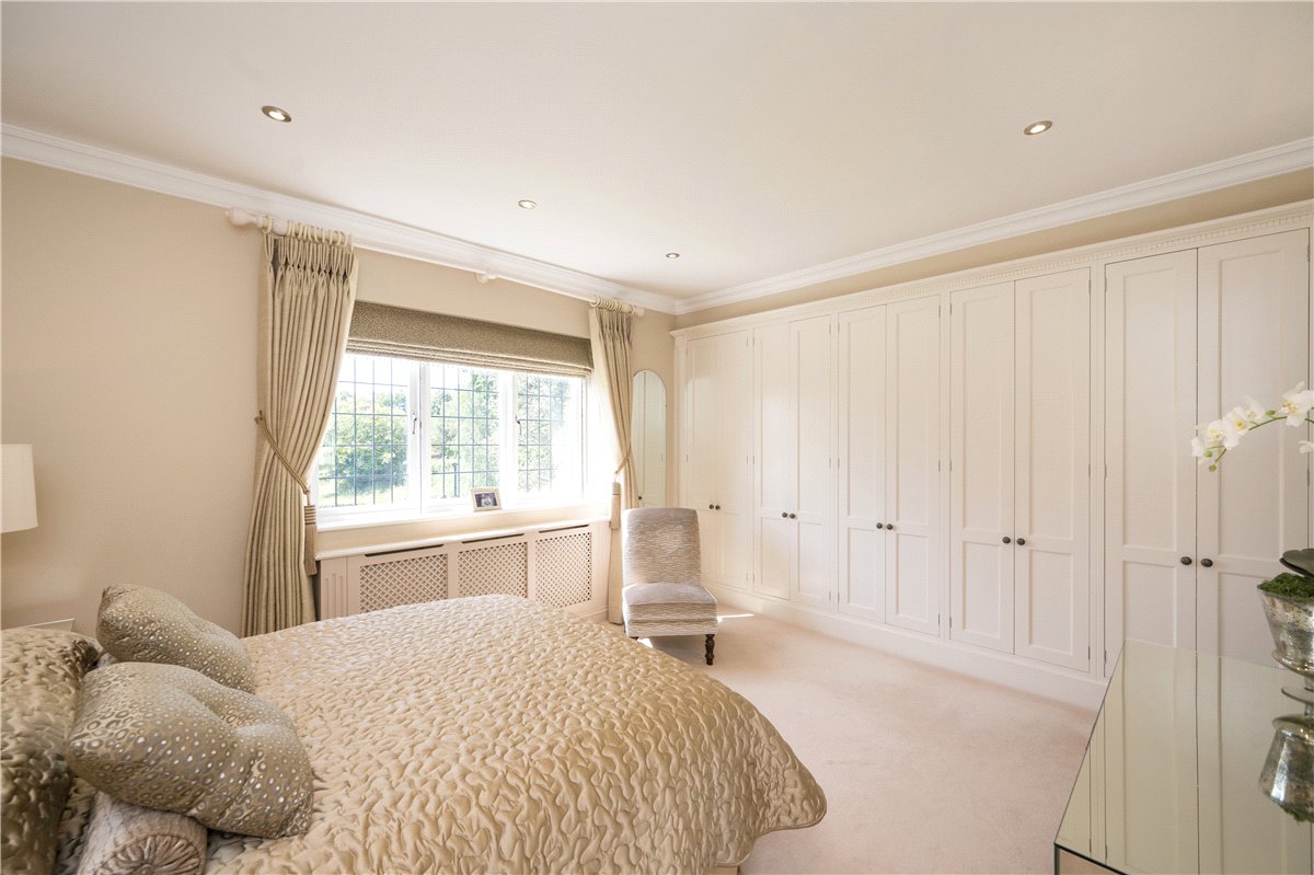 4 bedroom House, Woodgate Lane, Weeton, LS17 - Sold STC, Image 13
