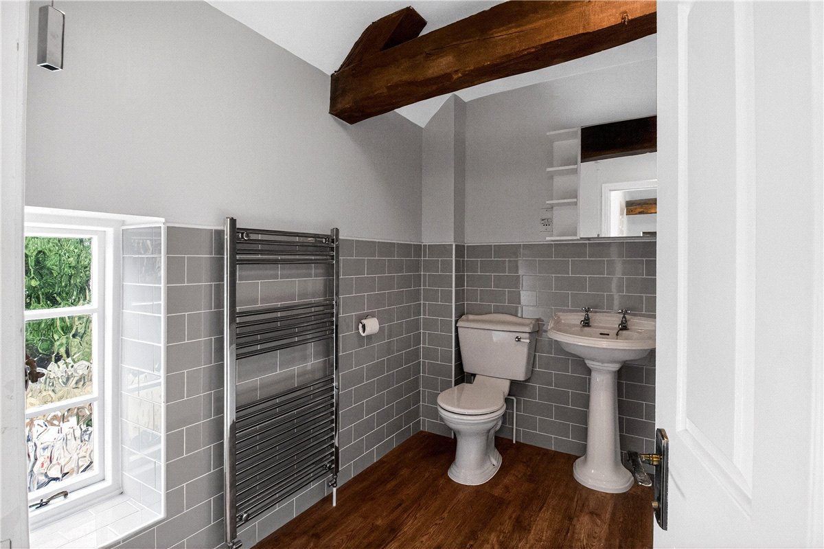 4 bedroom House, Ingestre, Stafford, ST18 - Let Agreed, Image 5