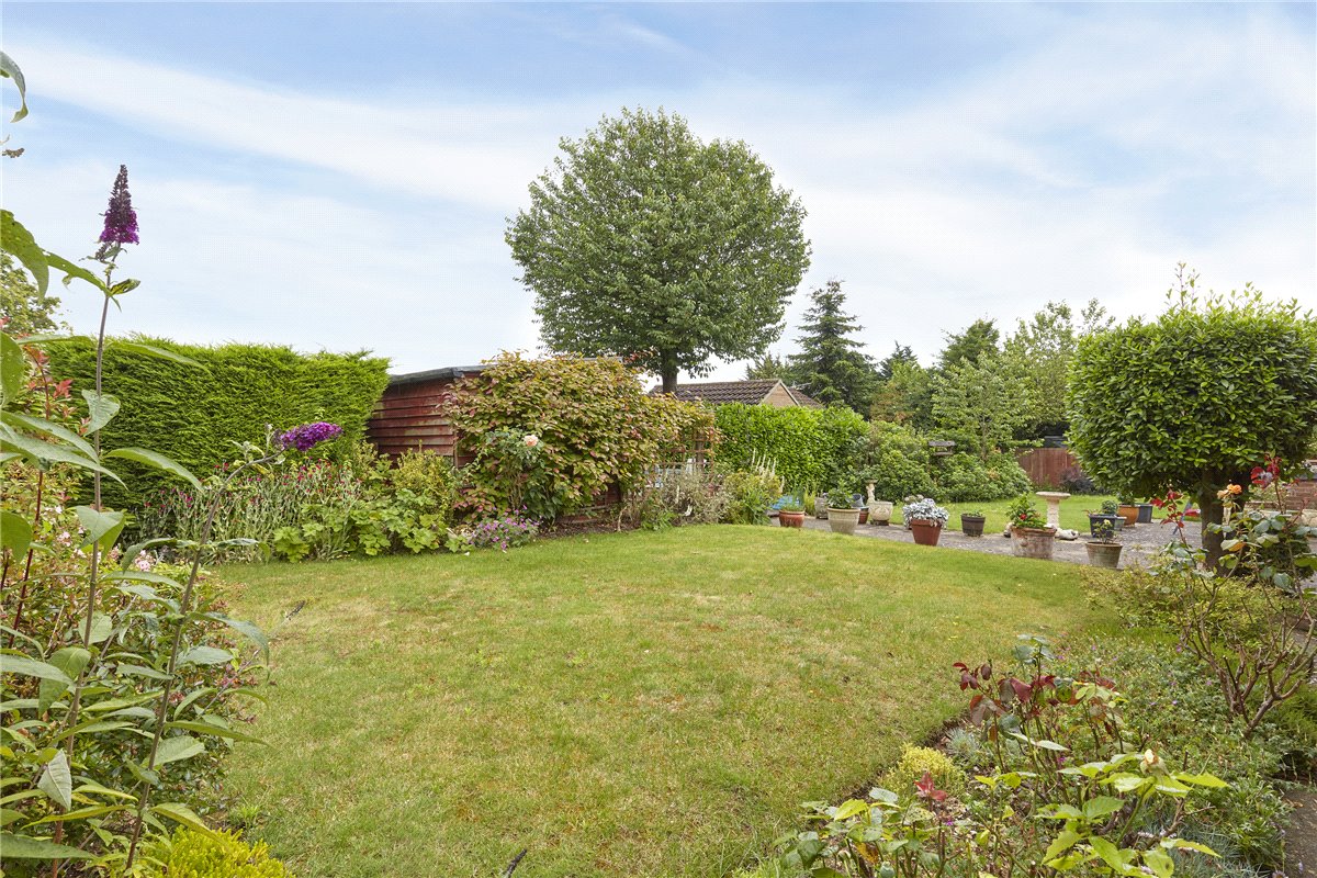 4 bedroom Bungalow, The Highlands, Exning, CB8 - Sold, Image 3