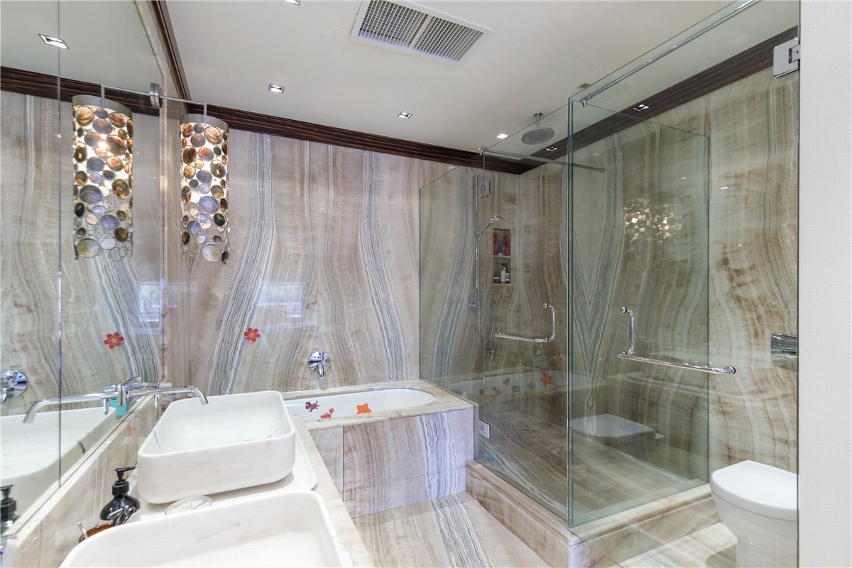 2 bedroom Residential, New Cavendish Street, Marylebone, W1G - Sold, Image 12