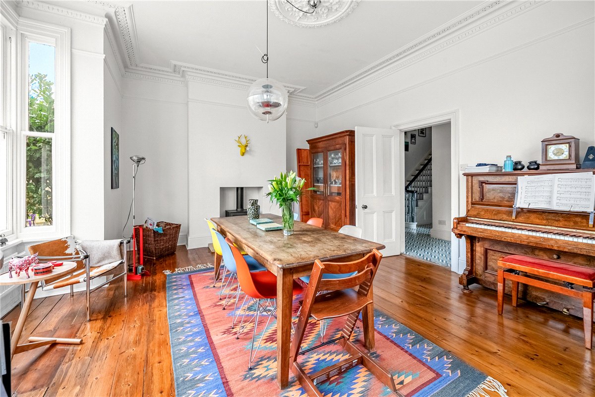 5 bedroom House, Holly Terrace, York, YO10 - Sold STC, Image 4