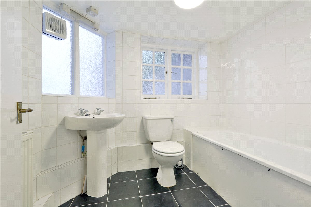 1 bedroom Flat, Manchester Street, Marylebone, W1U - Let Agreed, Image 3