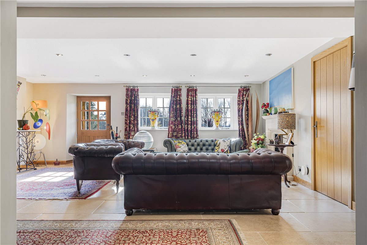 4 bedroom House, Mill End, Chadlington, OX7 - Sold, Image 18