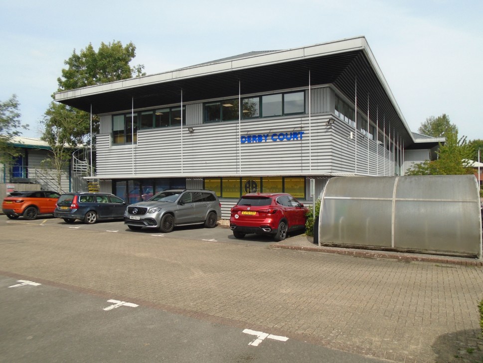 4865 Sq Ft, Epsom Square, Trowbridge, BA14 - Available