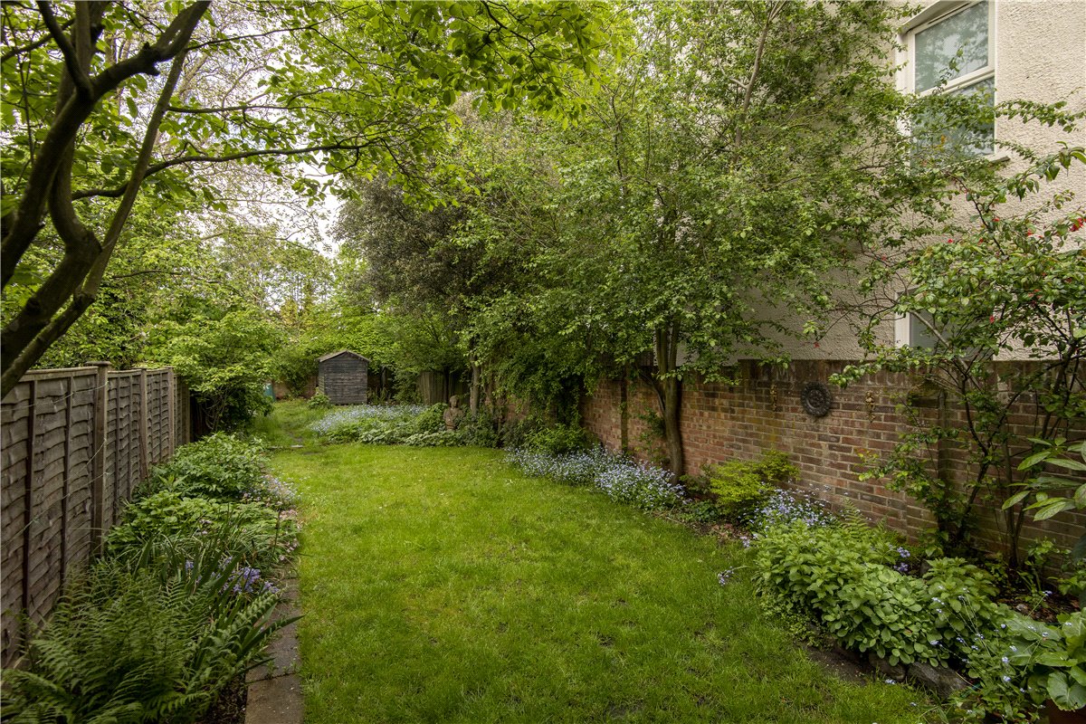 4 bedroom House, Balham Park Road, London, SW12 - Sold, Image 3