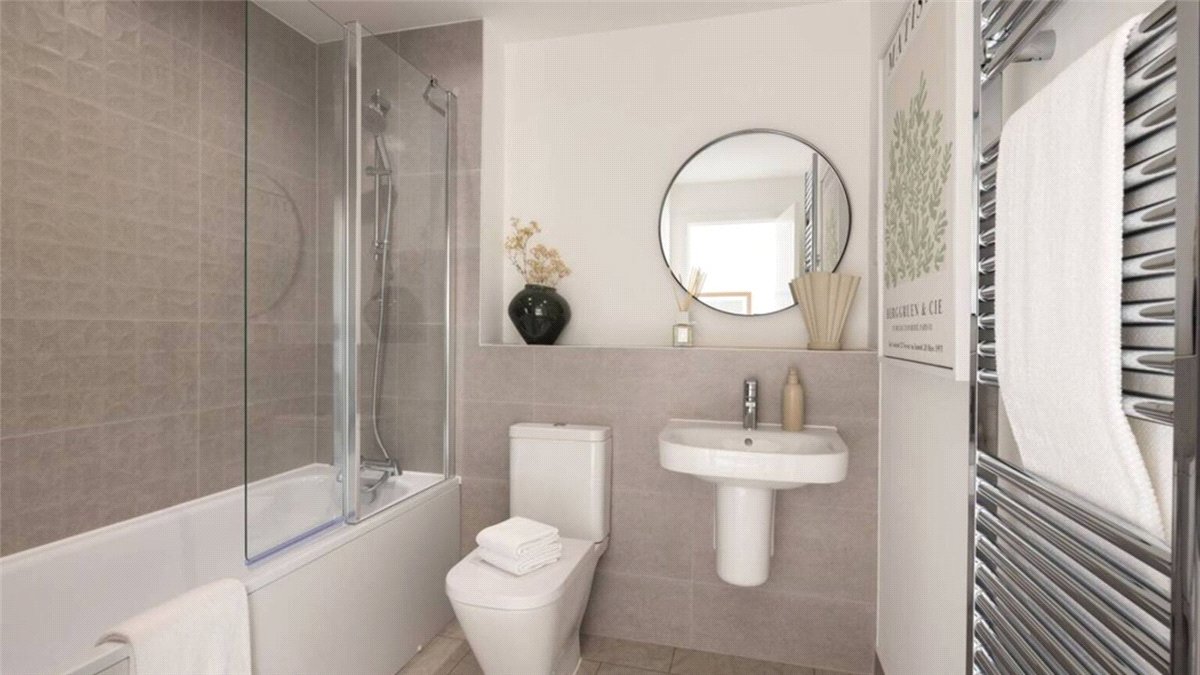 1 bedroom Flat, Kendale Road, Waterbeach, CB25 - Available, Image 7