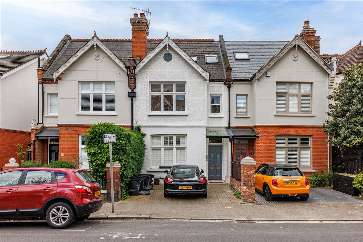 1 bedroom Flat, Deodar Road, London, SW15 - Let Agreed, Image 3