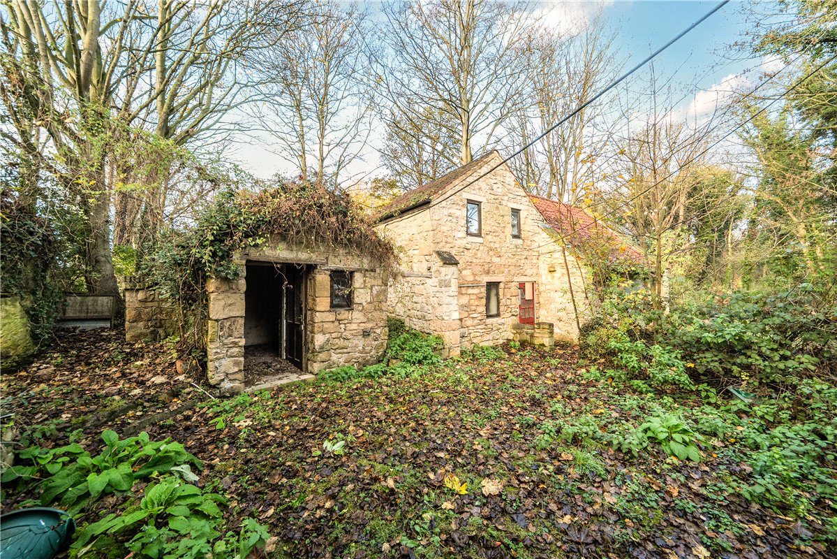3 bedroom Cottage, Bannister Lane, Skelbrooke, DN6 - Available, Image 16