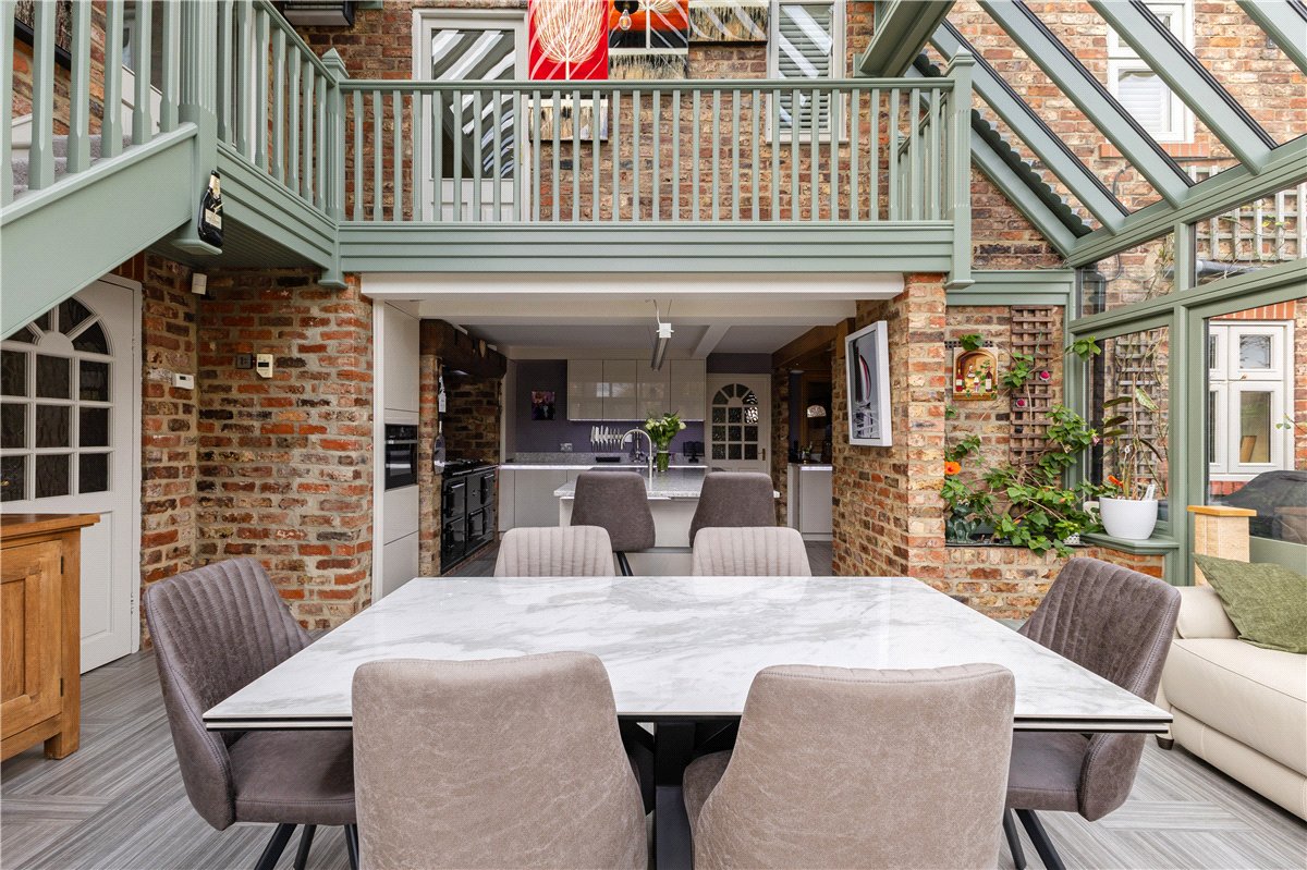 5 bedroom House, The Village, Stockton on the Forest, YO32 - Sold, Image 5