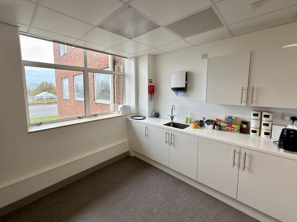 3800 Sq Ft, University Of Warwick Innovation Campus, Wellesbourne, CV35 - Available, Image 2