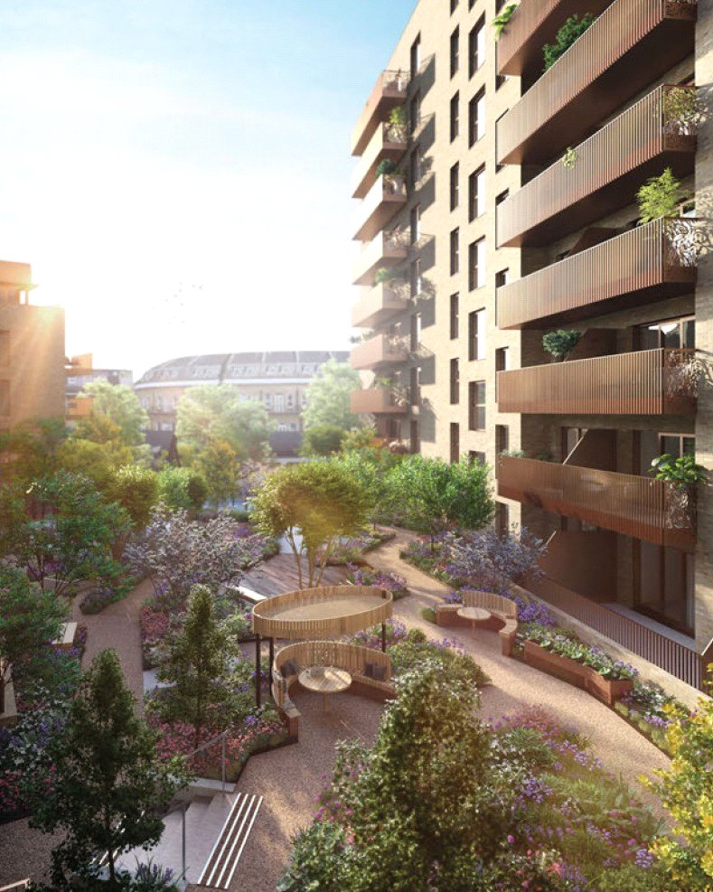 2 bedroom Flat, Watermeadow Lane, London, SW6 - Available, Image 6