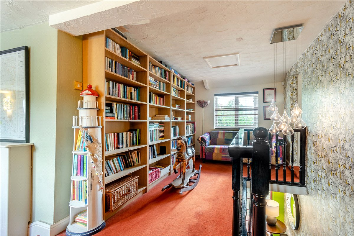 6 bedroom House, The Brickyards, Stamford Bridge, YO41 - Sold STC, Image 17