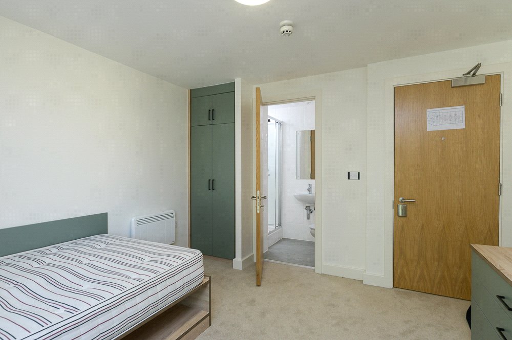 1 bedroom Flat, Old Bakery Yard, Jews Lane, BA2 - , Image 3