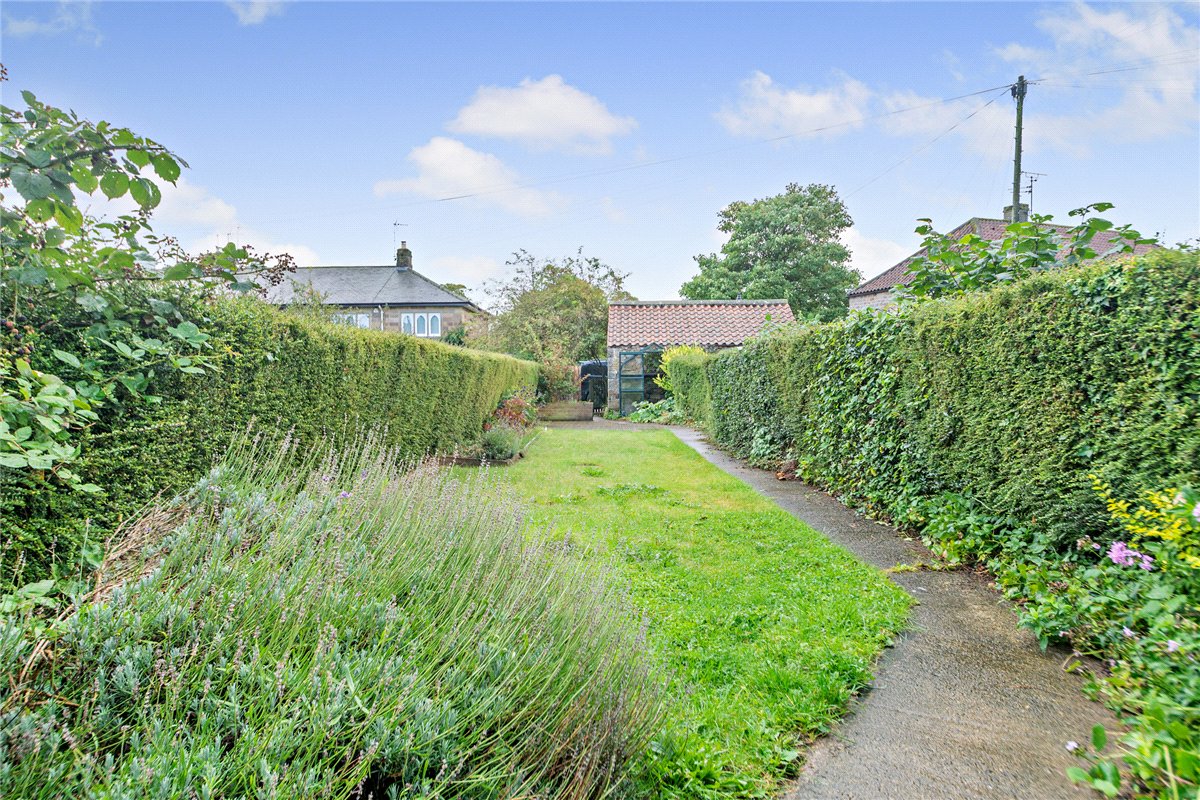 2 bedroom House, Main Street, Ripley, HG3 - Sold STC, Image 10