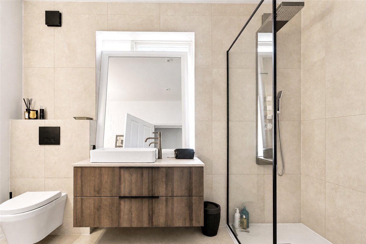 5 bedroom House, Inglethorpe Street, London, SW6 - Available, Image 29