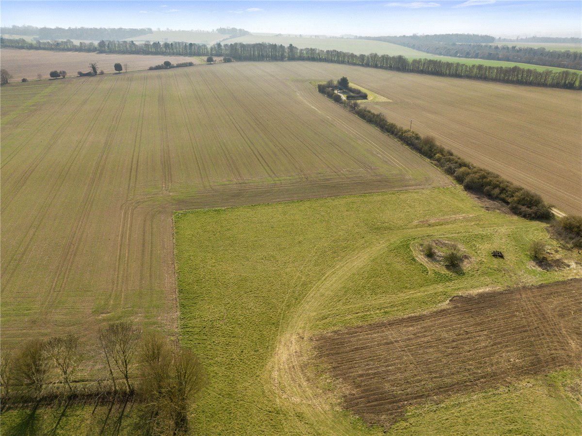 9  Land, South Road, Abington, CB21 - Sold