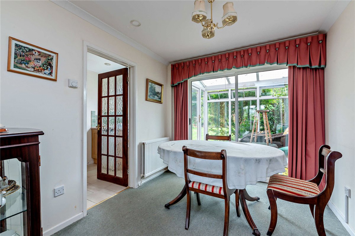 3 bedroom House, Harwood Rise, Woolton Hill, RG20 - Sold, Image 10