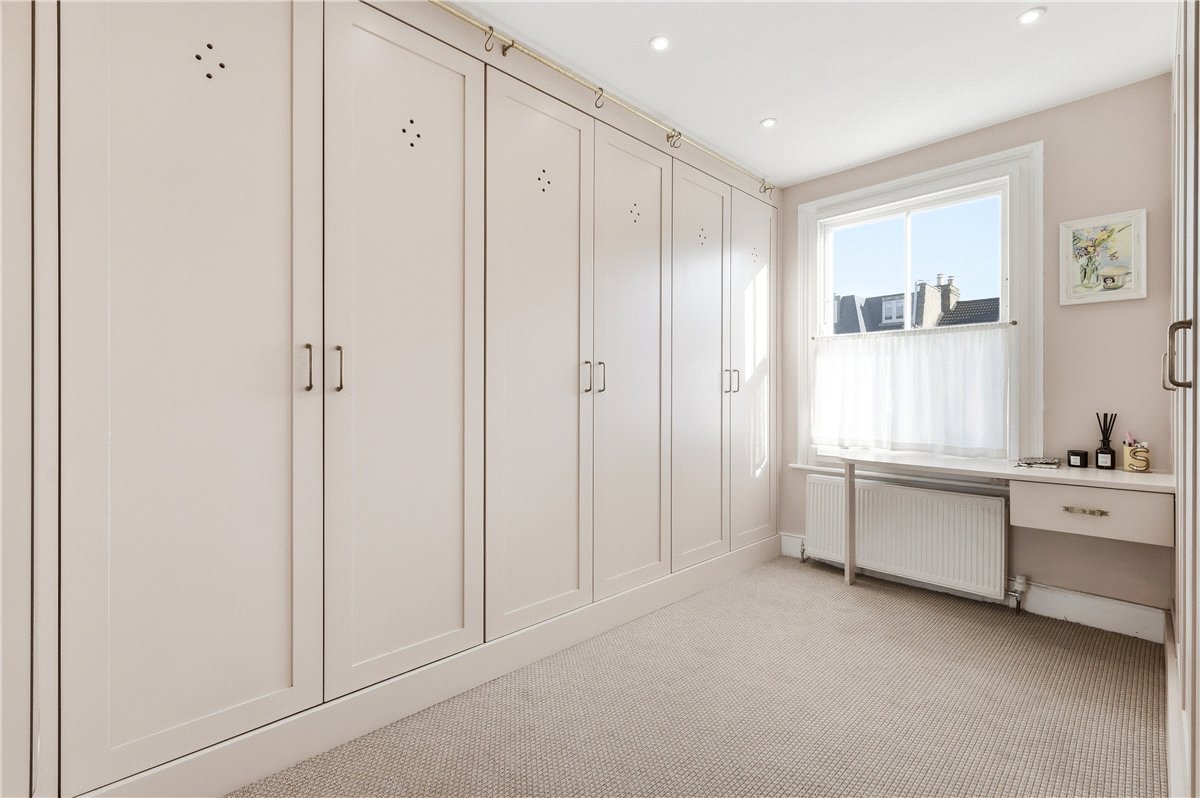 6 bedroom House, Delaford Street, London, SW6 - Available, Image 10