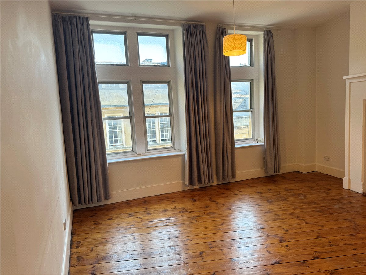 1 bedroom Flat, High Street, Bath, BA1 - , Image 1