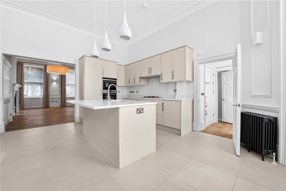 3 bedroom Flat, Gloucester Place, Marylebone, W1U - Let Agreed, Image 16