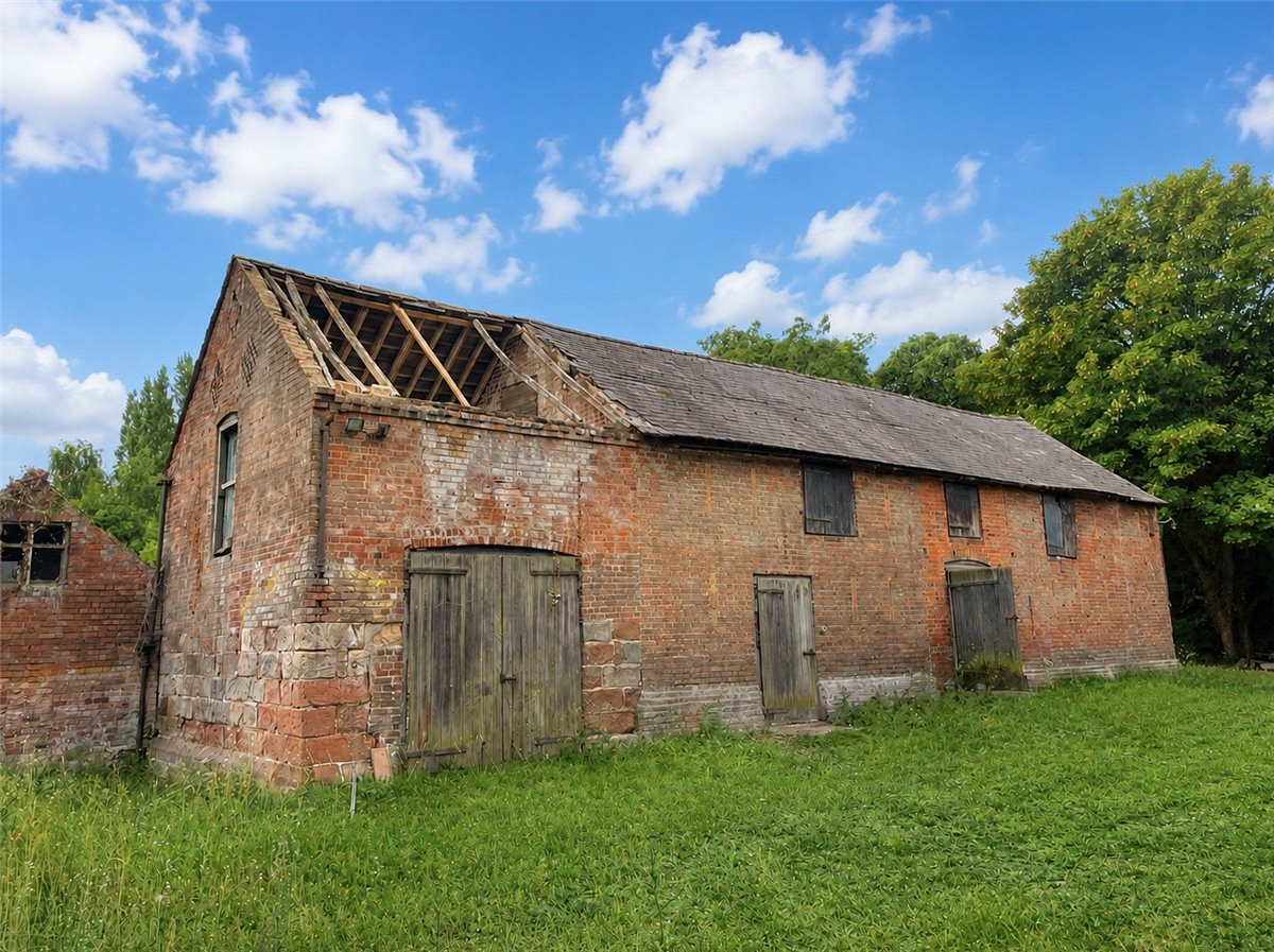   Development Land, Holyhead Road, Bicton, SY3 - Available, Image 2