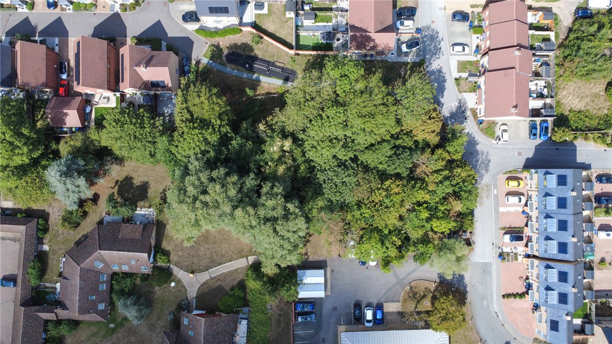   Development Land, Letterpress Lane, Papworth Everard, CB23 - Available, Image 1