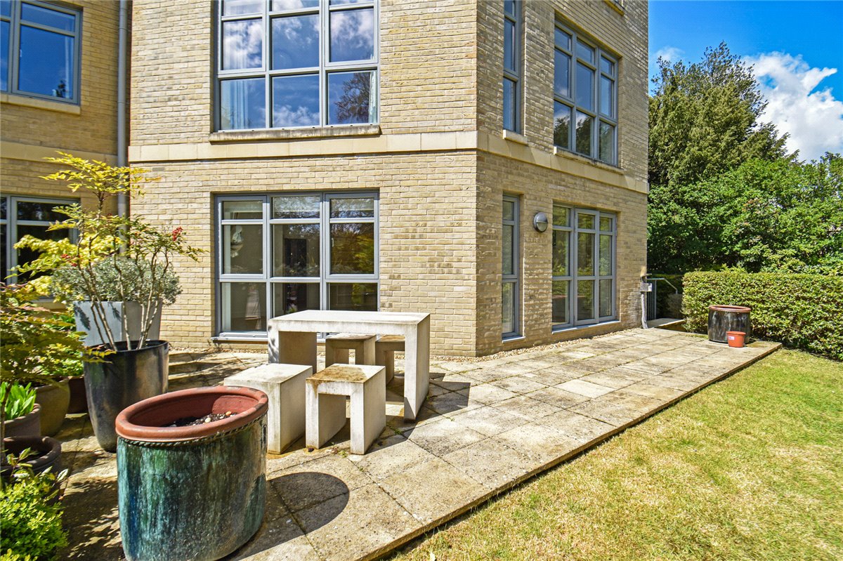 2 bedroom Flat, Meadowcroft House, Trumpington Road, CB2 - , Image 9