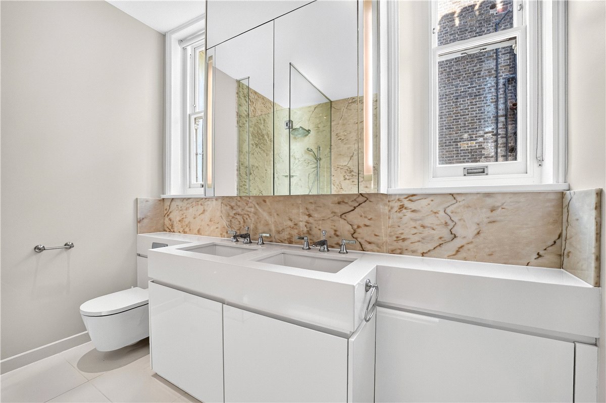 3 bedroom Flat, Addison Road, Holland Park, W14 - Available, Image 20