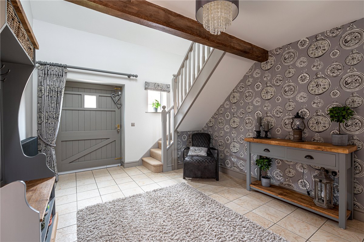 5 bedroom House, Breighton, Selby, YO8 - Sold STC, Image 16