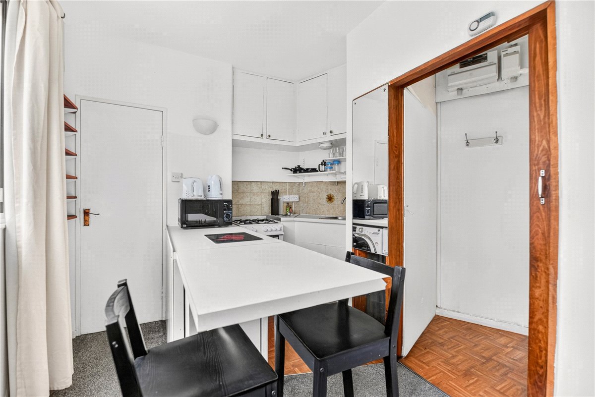 0 bedroom Flat, Harrington Road, South Kensington, SW7 - Available, Image 9